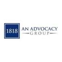 1818 - An Advocacy Group logo